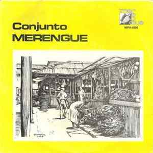 Conjunto Merengue - 5 De Julho / Choro De S. Vicente FLAC