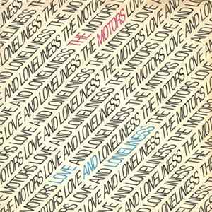 The Motors - Love And Loneliness FLAC