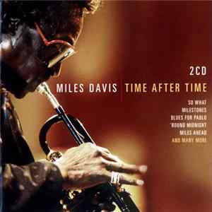 Miles Davis - Time After Time FLAC