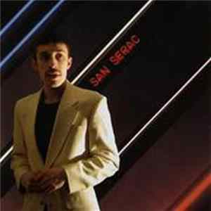 San Serac - Ice Age FLAC