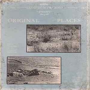Denise Anken, Michel Banabila, Mohammed Beztati, Piet Lichtveld, Hans Meyer, Richard Zijlstra - Original Places FLAC