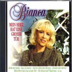 Bianca - Mein Herz Hat Eine Grosse Tür FLAC
