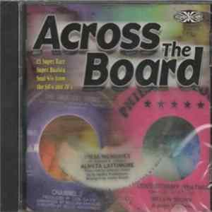 Various - Across The Board FLAC
