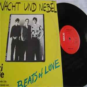 Nacht Und Nebel - Beats Of Love FLAC