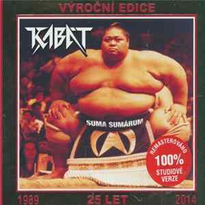 Kabát - Suma Sumárum (1989 - 2014) FLAC