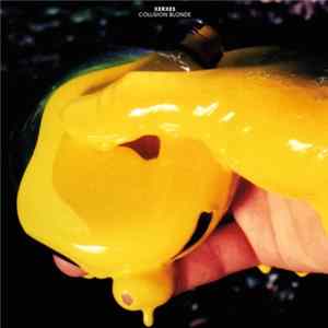 Xerxes - Collision Blonde FLAC