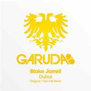 Blake Jarrell - Dubai FLAC