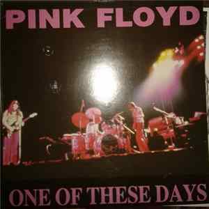 Pink Floyd - One Of These Days FLAC
