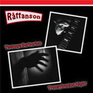 Råttanson - Teenage Barbarian/Transylvanian Night FLAC