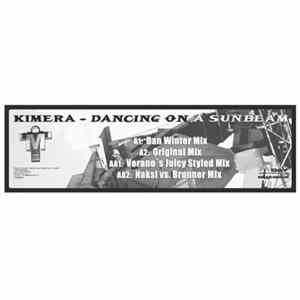 Kimera - Dancing On A Sunbeam FLAC