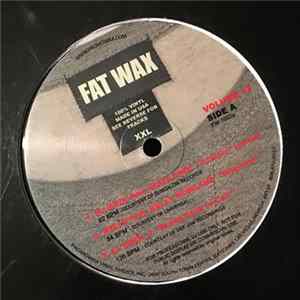 Various - Fat Wax Volume 12 FLAC