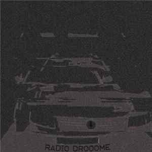 Radio Drooom - Radio Drôôôme FLAC
