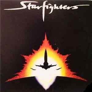 Starfighters - Starfighters FLAC