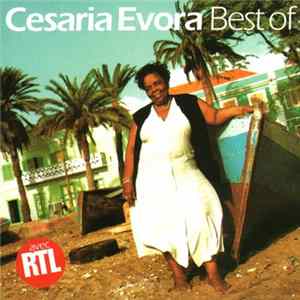 Cesaria Evora - Best Of FLAC