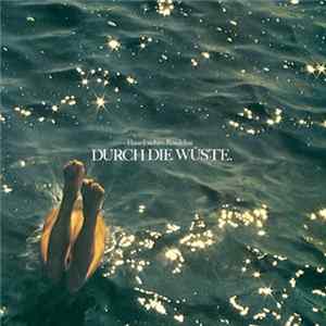 Hans-Joachim Roedelius - Durch Die Wüste FLAC