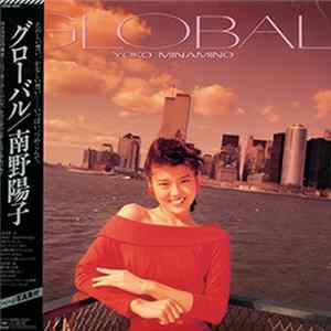 南野陽子 - Global = グローバル FLAC