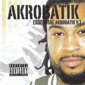 Akrobatik - Essential Akrobatik V. 1 FLAC