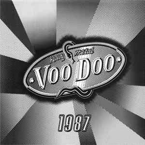 Voo Doo - 1987 FLAC