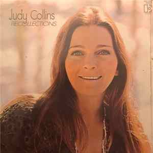 Judy Collins - Recollections FLAC