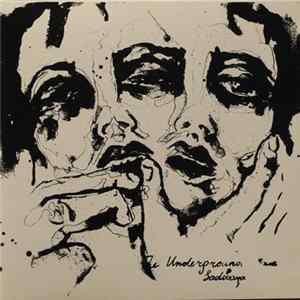 The Underground Youth - Sadovaya FLAC