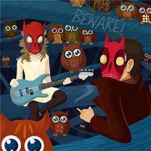 Casey LaLonde - Beware! FLAC