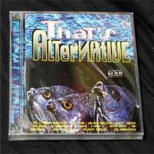 Various - ThaT’s ALTerNAtIVE FLAC