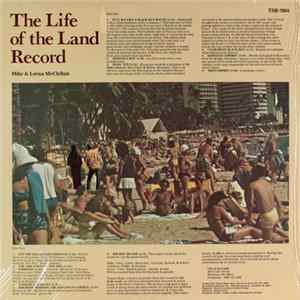 Mike & Lorna McClellan - The Life Of The Land Record FLAC