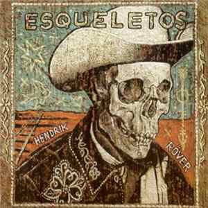 Hendrik Röver - Esqueletos FLAC
