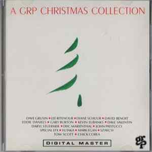 Various - A GRP Christmas Collection FLAC