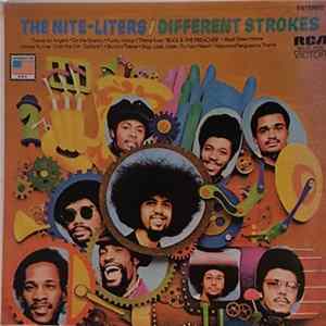 The Nite-Liters - Different Strokes FLAC