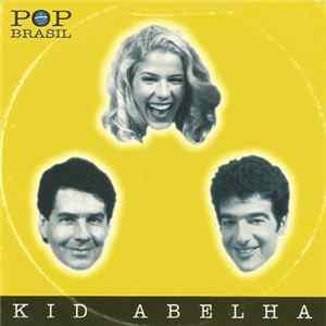 Kid Abelha - Pop Brasil FLAC