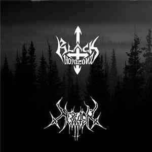 Black Horizonz, Nebeltor - Lost In Shadows Grim / Grabgesang FLAC