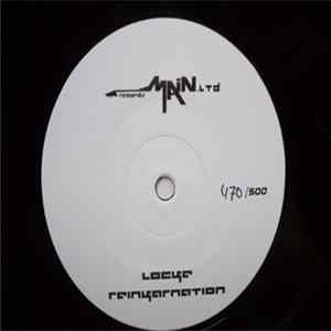 Locke - Reinkarnation FLAC