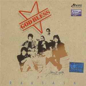 God Bless - Raksasa FLAC