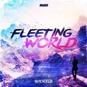 Blackburn - Fleeting World FLAC