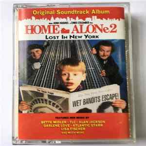 Various - Home Alone 2: Lost In New York FLAC