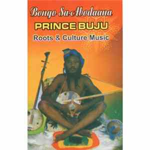 Prince Buju - Roots & Culture Music FLAC