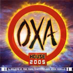 Various - OXA House 2005 FLAC