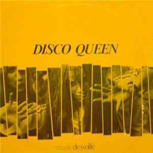 J. Trombey / J. Eady - Disco Queen FLAC