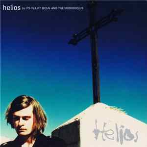 Phillip Boa And The Voodooclub - Helios FLAC