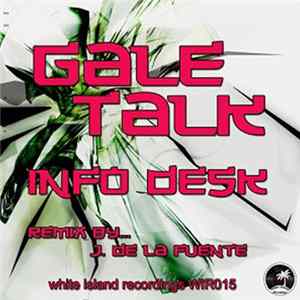 Gale Talk - Info Desk FLAC