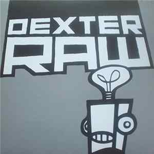 Dexter - Raw! FLAC