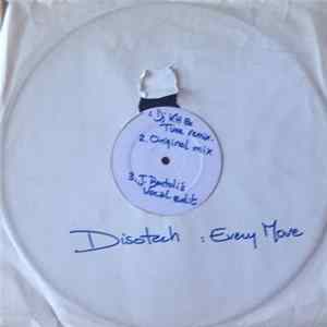Discotech - Every Move FLAC