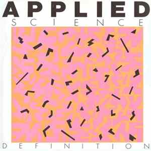 Applied Science - Definition FLAC
