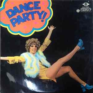 Johnny Lopiccolo - ¡Dance Party! FLAC
