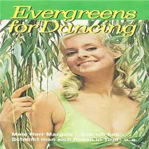 Unknown Artist - Evergreens For Dancing FLAC