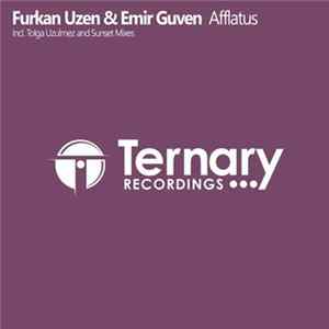 Furkan Uzen & Emir Guven - Afflatus FLAC