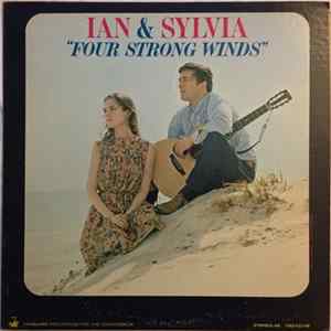 Ian & Sylvia - Four Strong Winds FLAC