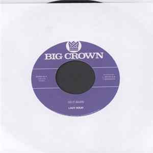 Lady Wray - Do It Again / In Love (Don't Mess Things Up) FLAC