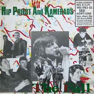 The Fall - Hip Priest And Kamerads FLAC